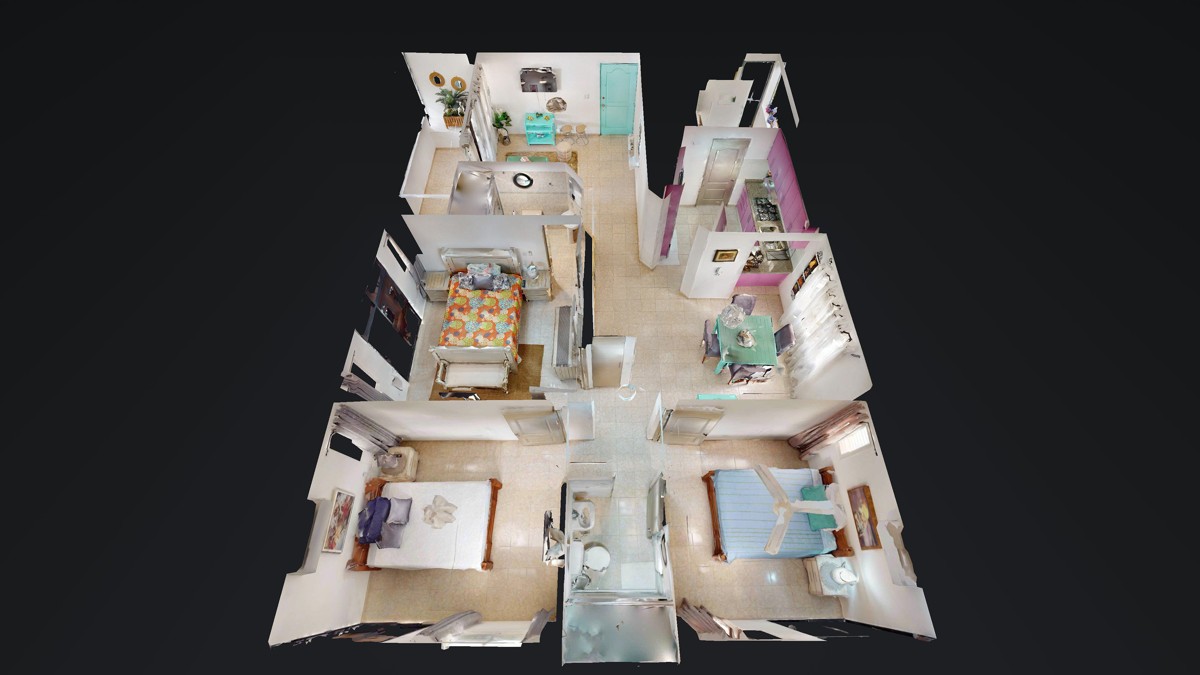An elevated cutaway view makes the interior arrangement visible at once.