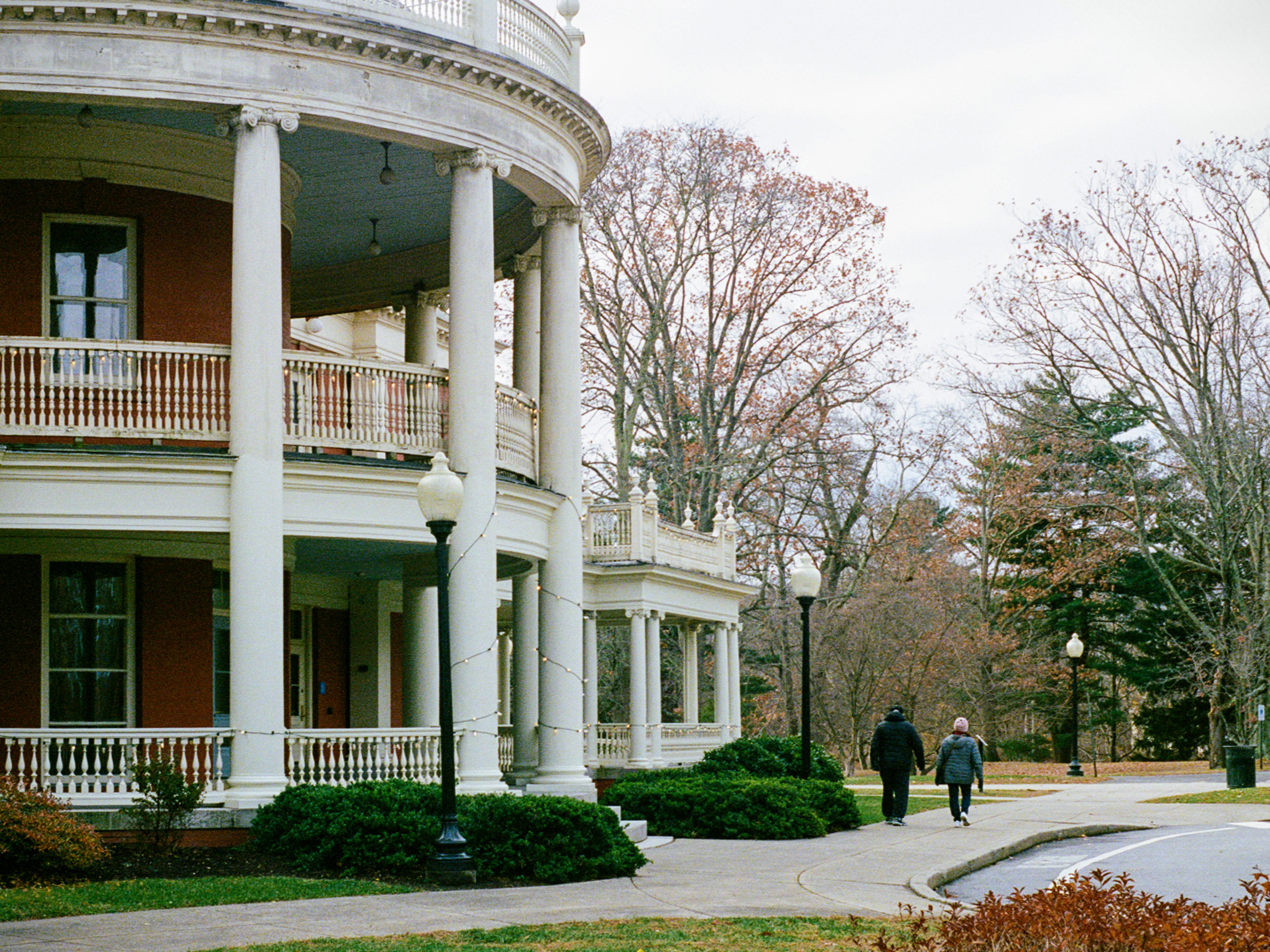 FILM PHOTOGRAPHY